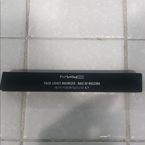 MAC FALSE LASHES MAXIMIZER BASE DE MASCARA